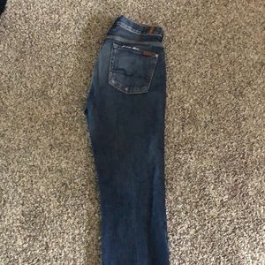Seven Jeans